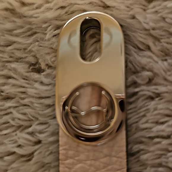 Christian Louboutin Elisa bracelet, NWT - Picture 6 of 10